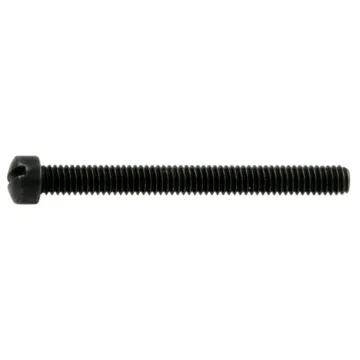 Gun Screw - 2-64 x 7/8 in.