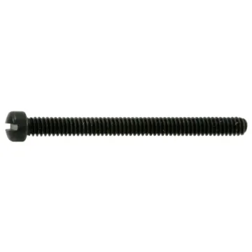 Gun Screw - 2-56 x 7/8 in.