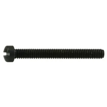 Gun Screw - 3-56 x 7/8 in.