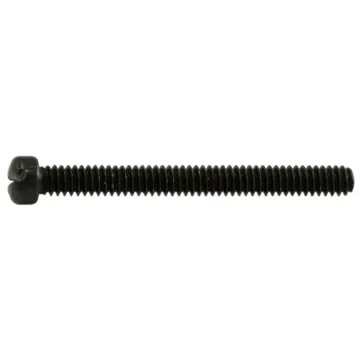 Gun Screw - 3-48 x 1 in.