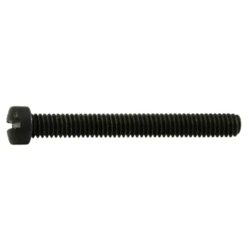Gun Screw - 4-48 x 1 in.