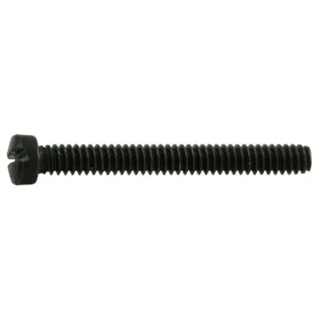 Gun Screw - 4-40 x 1 in.