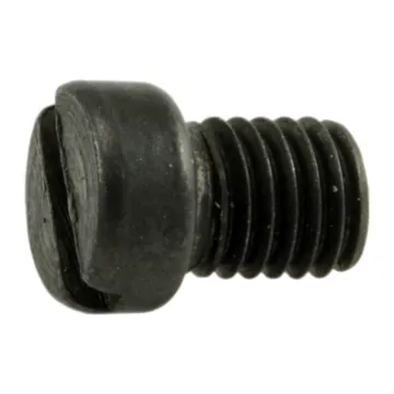 Gun Screw - 6-48 x 3/16 in.