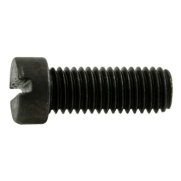 Gun Screw - 6-48 x 3/8 in.