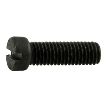 Gun Screw - 6-48 x 7/16 in.