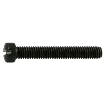 Gun Screw - 6-40 x 1 in.