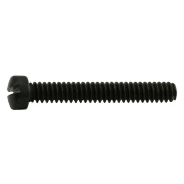 Gun Screw - 6-32 x 1 in.