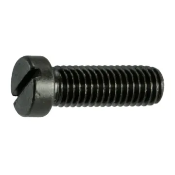 Gun Screw - 8-40 x 1/2 in.