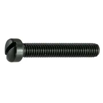 Gun Screw - 8-36 x 1 in.