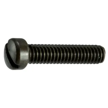Gun Screw - 12-24 x 1 in.