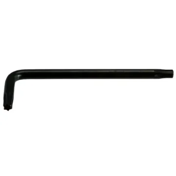 Midwest Fastener Short Arm Wrench, T-15