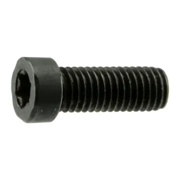 Gun Screw - 6-48 x 3/8 in.