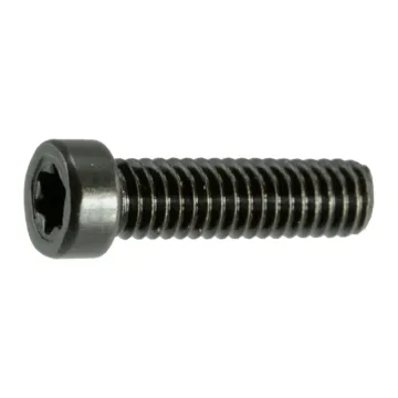 Gun Screw - 6-40 x 1/2 in.