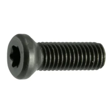 Gun Screw - 6-48 x 3/8 in.