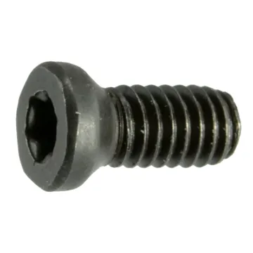 Gun Screw - 6-40 x 1/4 in.