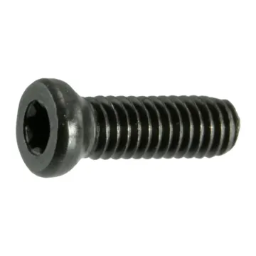 Gun Screw - 6-40 x 3/8 in.