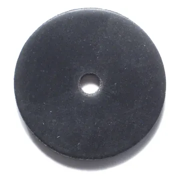 Rubber Washer - 3/16" x 1-1/4 in.