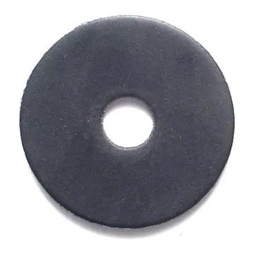 Rubber Washer - 5/16" x 1-1/4 in.