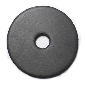 Rubber Washer - 5/16" x 1-1/2 in.