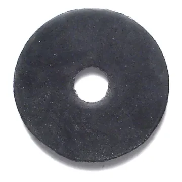 Rubber Washer - 3/8" x 1-1/2 in.