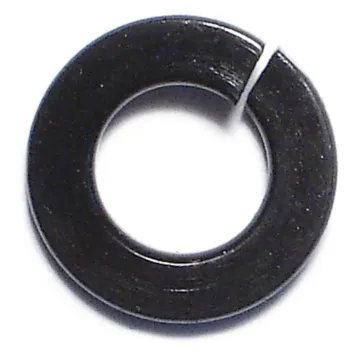 Split Lock Washer (Black Oxide) 5/16 in.