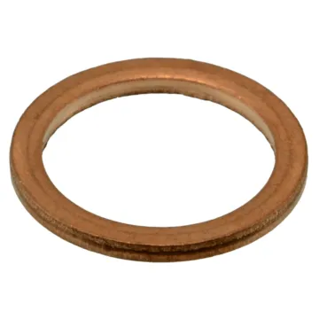 Sealing Washer (Copper) 1.5 mm x 16 mm x 12 mm