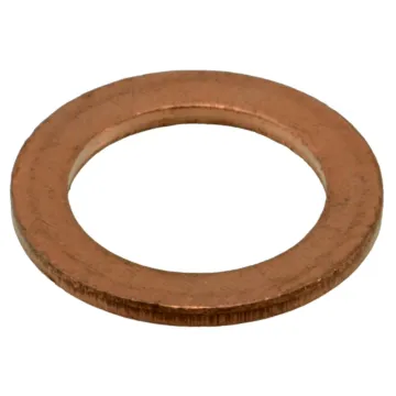 Sealing Washer (Copper) 1.5 mm x 18 mm x 12 mm