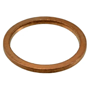Sealing Washer (Copper) 1.5 mm x 20 mm x 16 mm