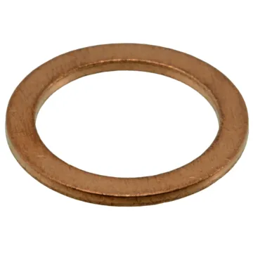 Sealing Washer (Copper) 1.5 mm x 22 mm x 16 mm