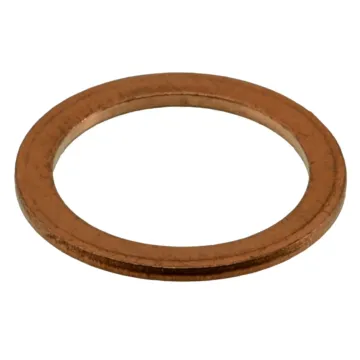 Sealing Washer (Copper) 1.5 mm x 24 mm x 18 mm
