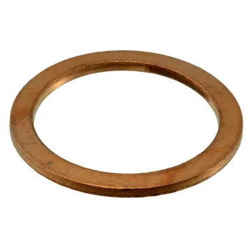 Sealing Washer (Copper) 1.5 mm x 26 mm x 20 mm