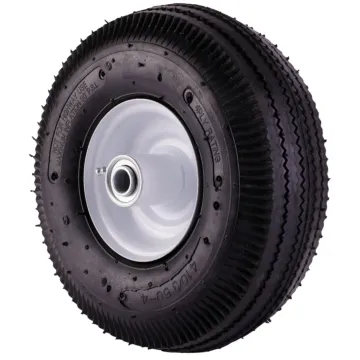 Martin Wheel Company 10 in Pneumatic Wheel