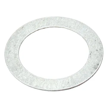 Huyett 3 in x 4-1/4 in Machine Washer