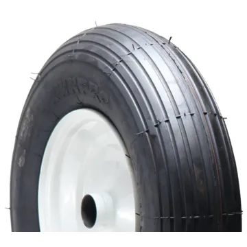 Martin Wheel Company 2-Ply Rib Wheelbarrow Wheel