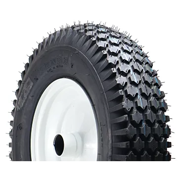 Martin Wheel Company 2 Stud Lawn Cart Wheel