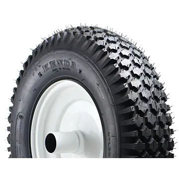 Martin Wheel Company 2 Stud Lawn Cart Wheel