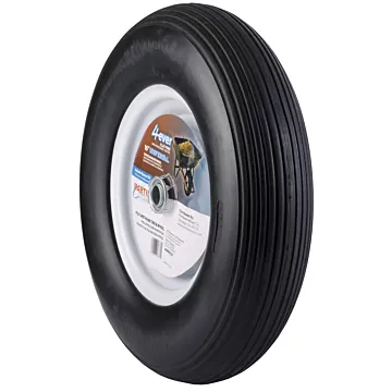 Martin Wheel Company Wheel 480x400-8 3/4"BB Ribbed