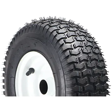 Martin Wheel Company 13x500-6 4 Ply Turf Rider Industrial Wheel