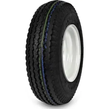 Martin Wheel Company 570-8 C-Ply Loadstar Tire Only