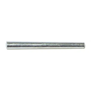 Midwest Fastener Taper Pin, 0 x 1-1/2