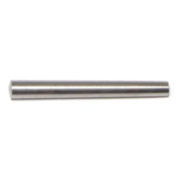 Midwest Fastener Taper Pin, 1 x 1-1/2