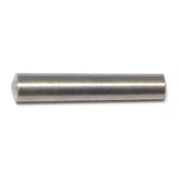 Midwest Fastener Taper Pin, 2 x 1