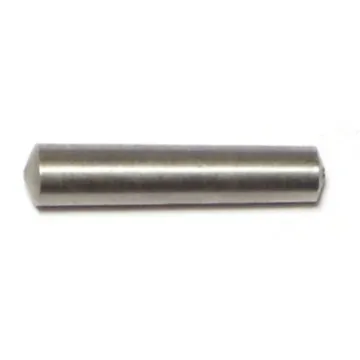 Midwest Fastener Taper Pin, 3 x 1