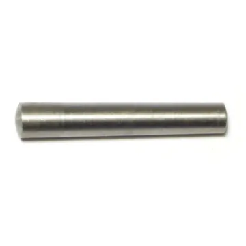 Midwest Fastener Taper Pin, 6 x 2