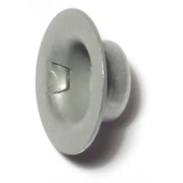 Washer Push Nut (Zinc) 5/16 in.