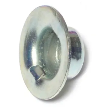 Washer Push Nut (Zinc) 7/16 in.