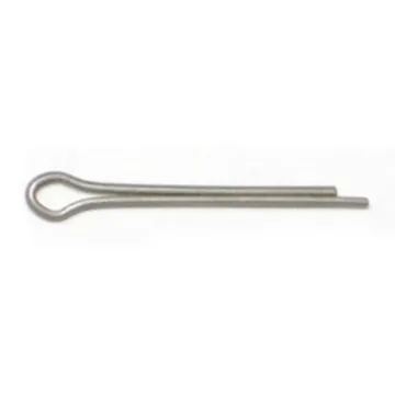 Midwest Fastener® 1/16 in 3/4 in 18-8 SS Extended Prong Cotter Pin