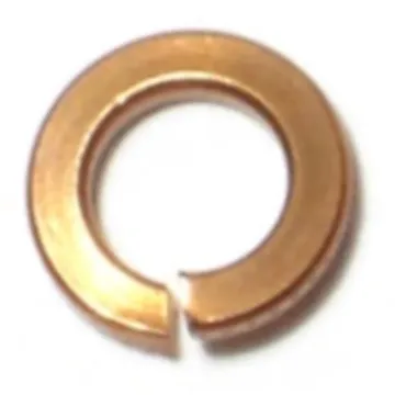 Split Lock Washer (Bronze) #8
