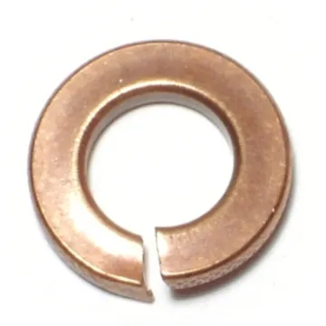 Split Lock Washer (Bronze) 5/16 in.