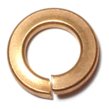 Split Lock Washer (Bronze) 1/2 in.